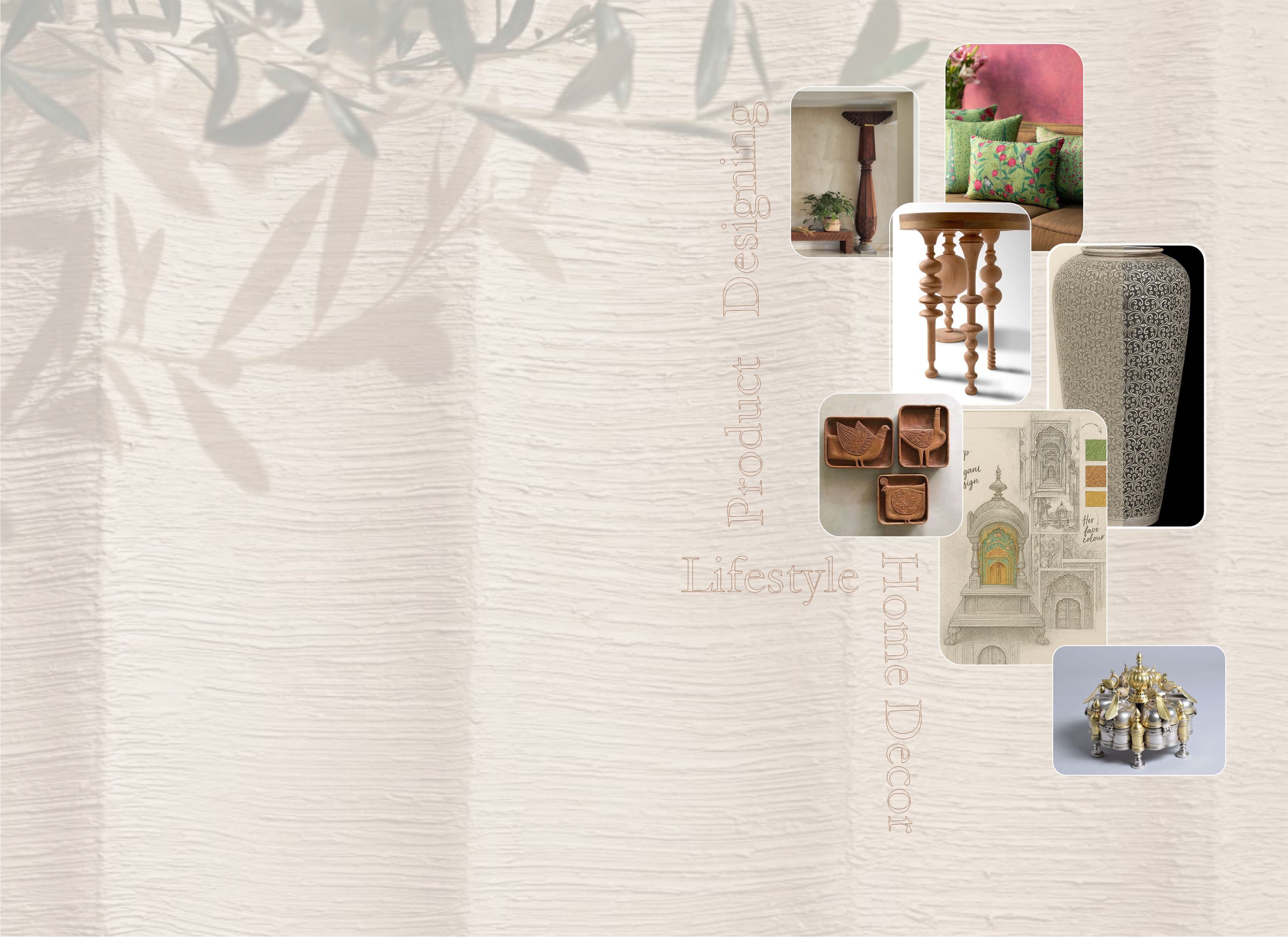 Lifestyle & Home Decor